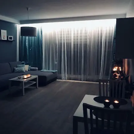 Apartament Mile Zacisze 2 Appartement Katowice