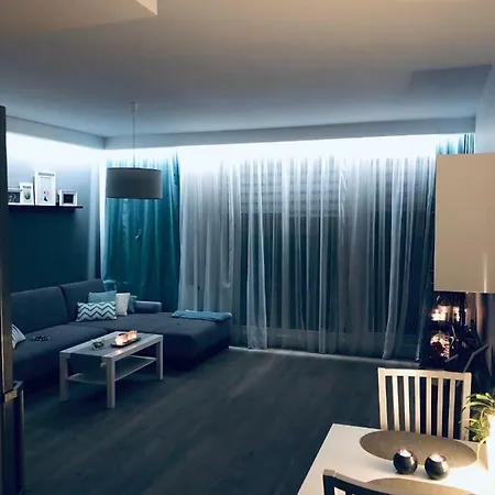Apartament Mile Zacisze 2 Appartement