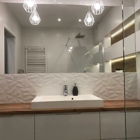 Apartament Mile Zacisze 2 Appartement *