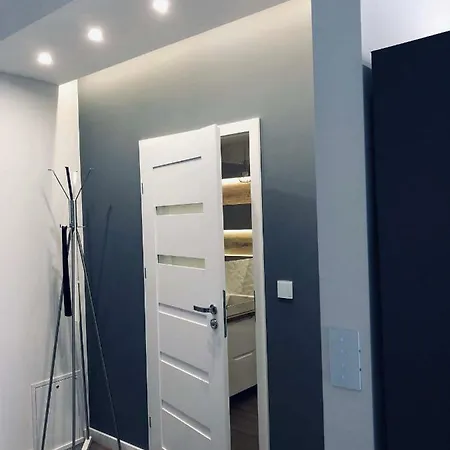 Appartement Apartament Mile Zacisze 2