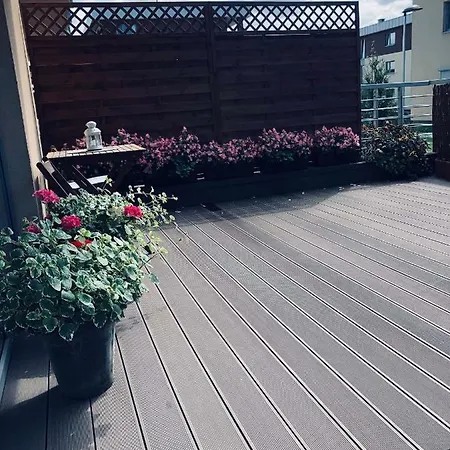 Apartament Mile Zacisze 2 *