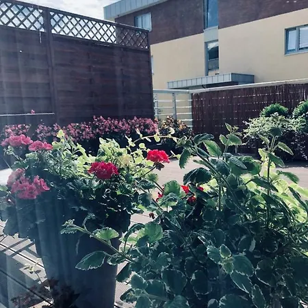 Apartament Mile Zacisze 2 *