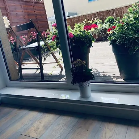 Appartement Apartament Mile Zacisze 2