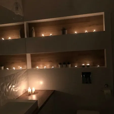 Apartament Mile Zacisze 2 * Katowice