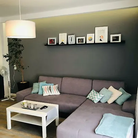 Apartament Mile Zacisze 2 Appartement