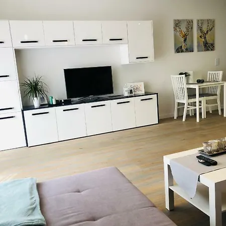 Appartement Apartament Mile Zacisze 2 Katowice