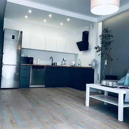 Apartament Mile Zacisze 2 *