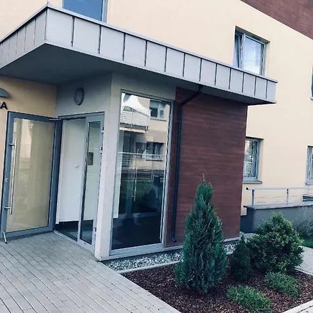 Apartament Mile Zacisze 2