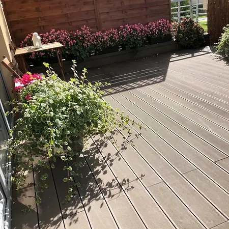 Apartament Mile Zacisze 2 Appartement
