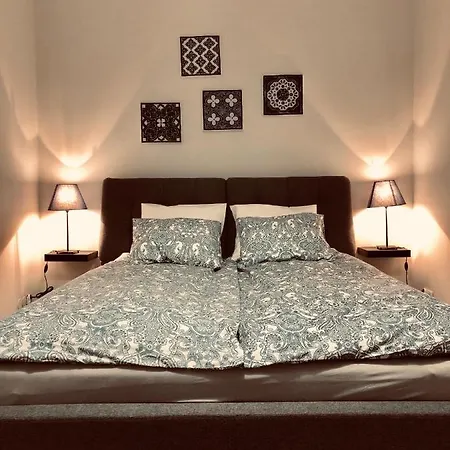 Apartament Mile Zacisze 2 Appartement