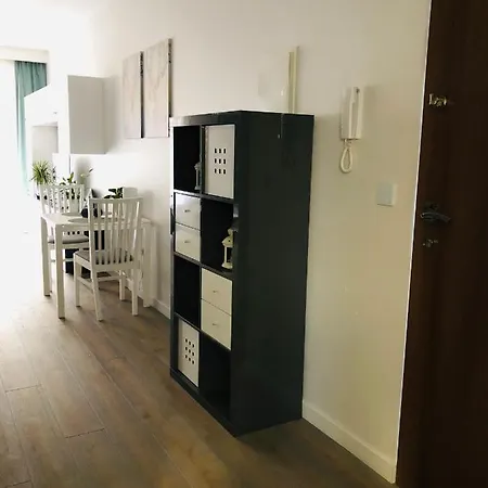 Apartament Mile Zacisze 2 Appartement