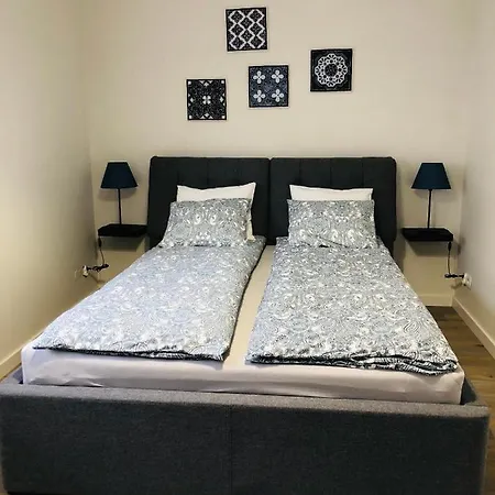 Apartament Mile Zacisze 2 * Katowice