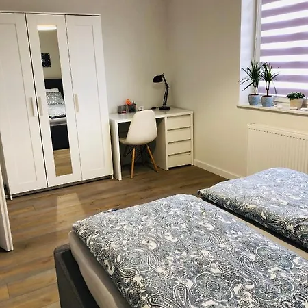 Apartament Mile Zacisze 2 Appartement *