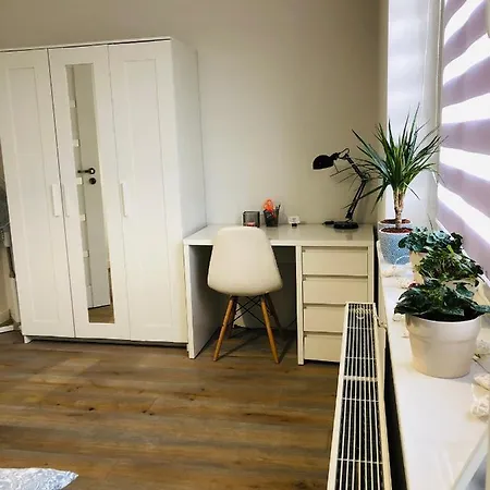 Appartement Apartament Mile Zacisze 2